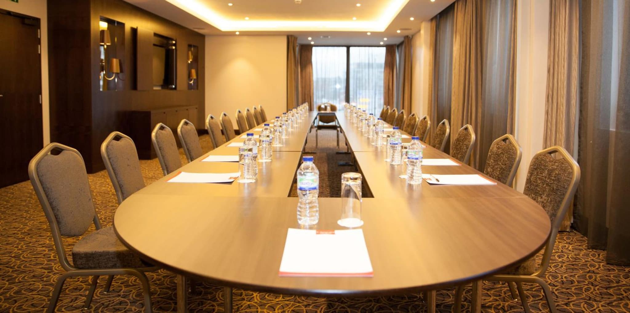 meeting room