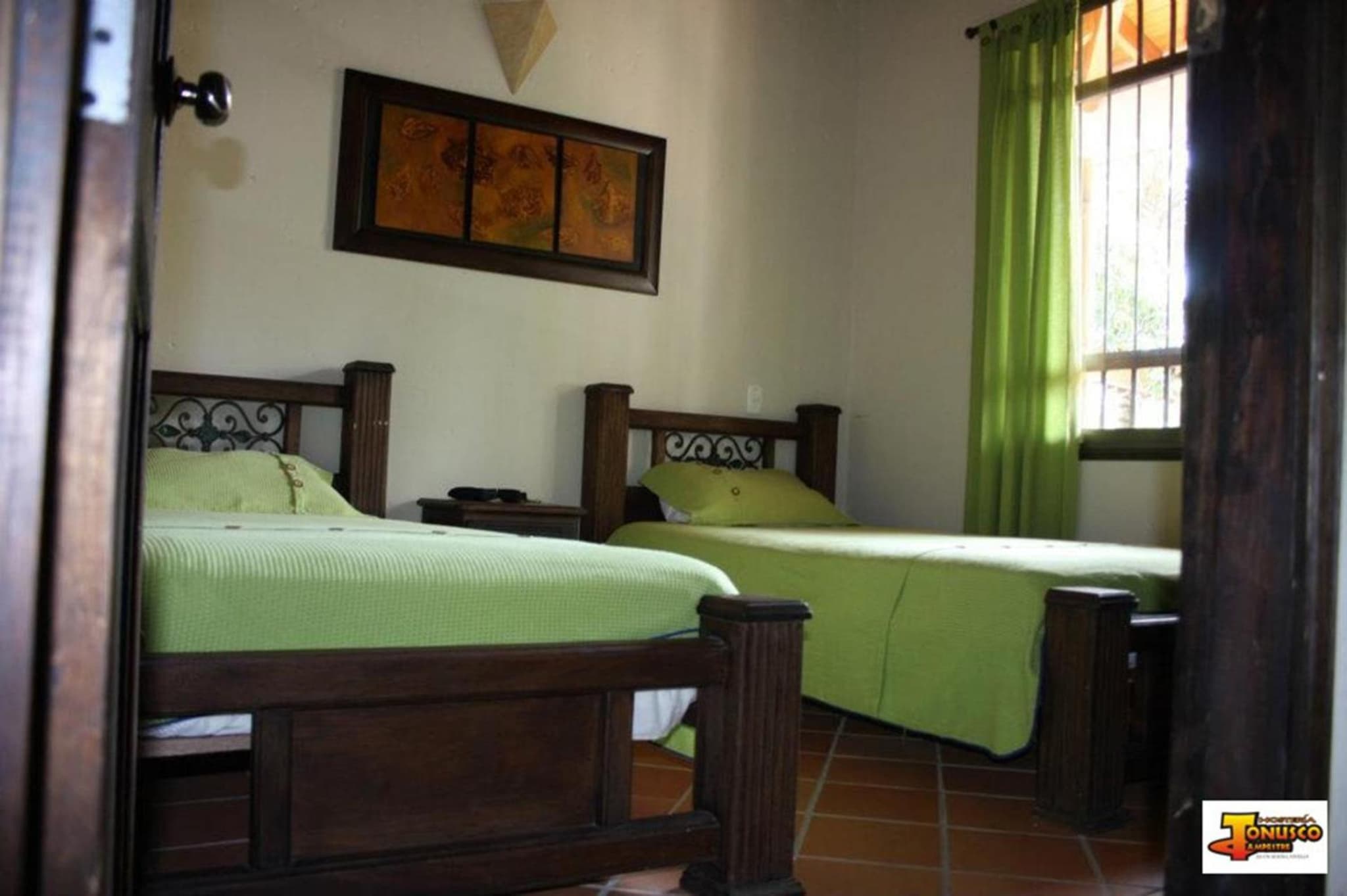 Hosteria Tonusco Campestre photo 3