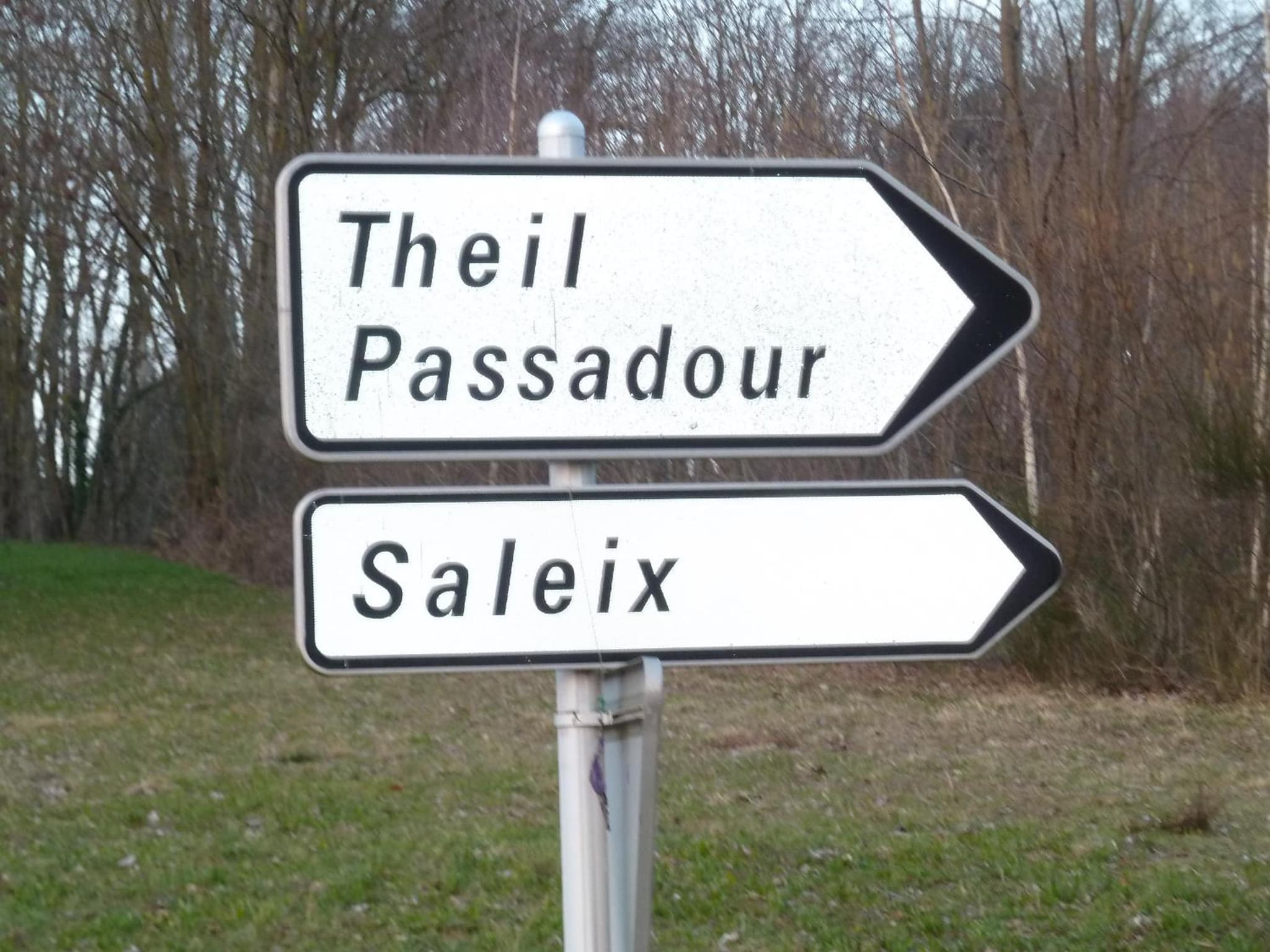 Chambres d'hôtes Le Saleix photo 7