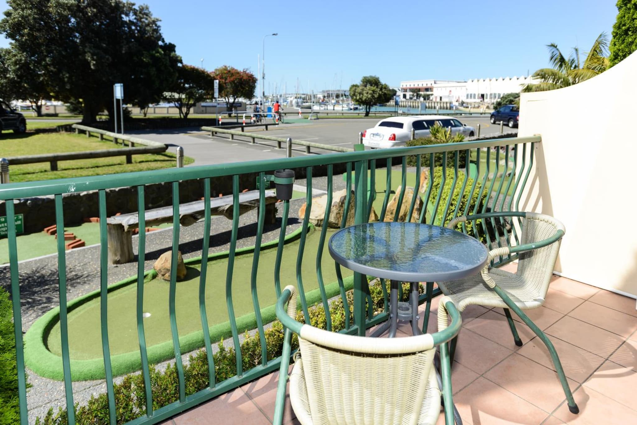 Bluewater Hotel photo 7