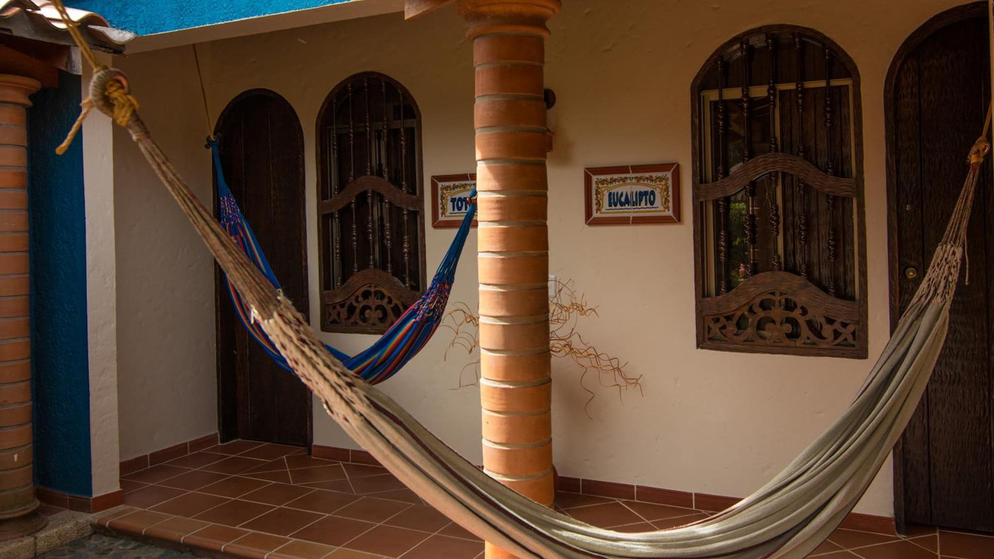 Hosteria Tonusco Campestre photo 2