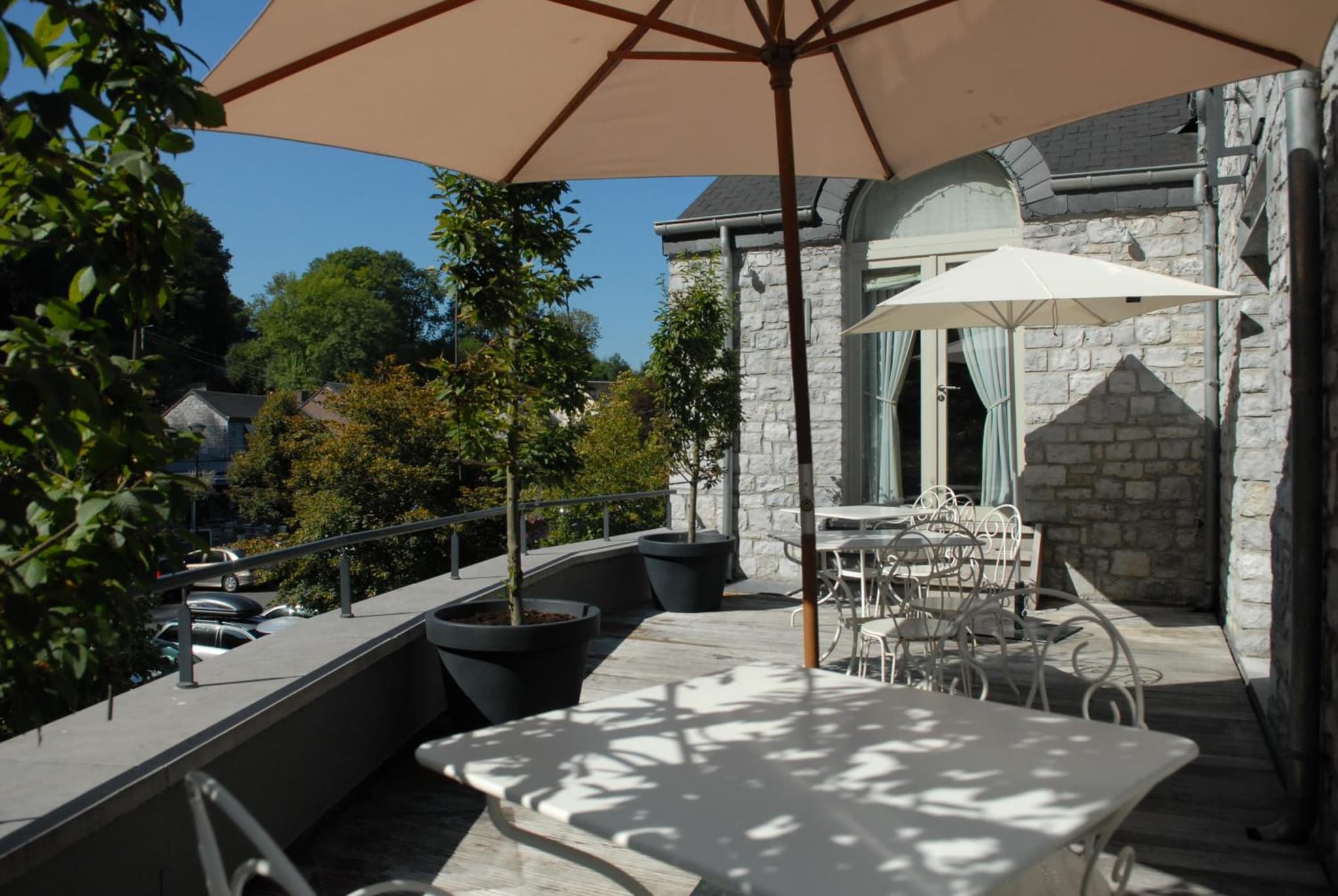 Hotel Saint-Amour