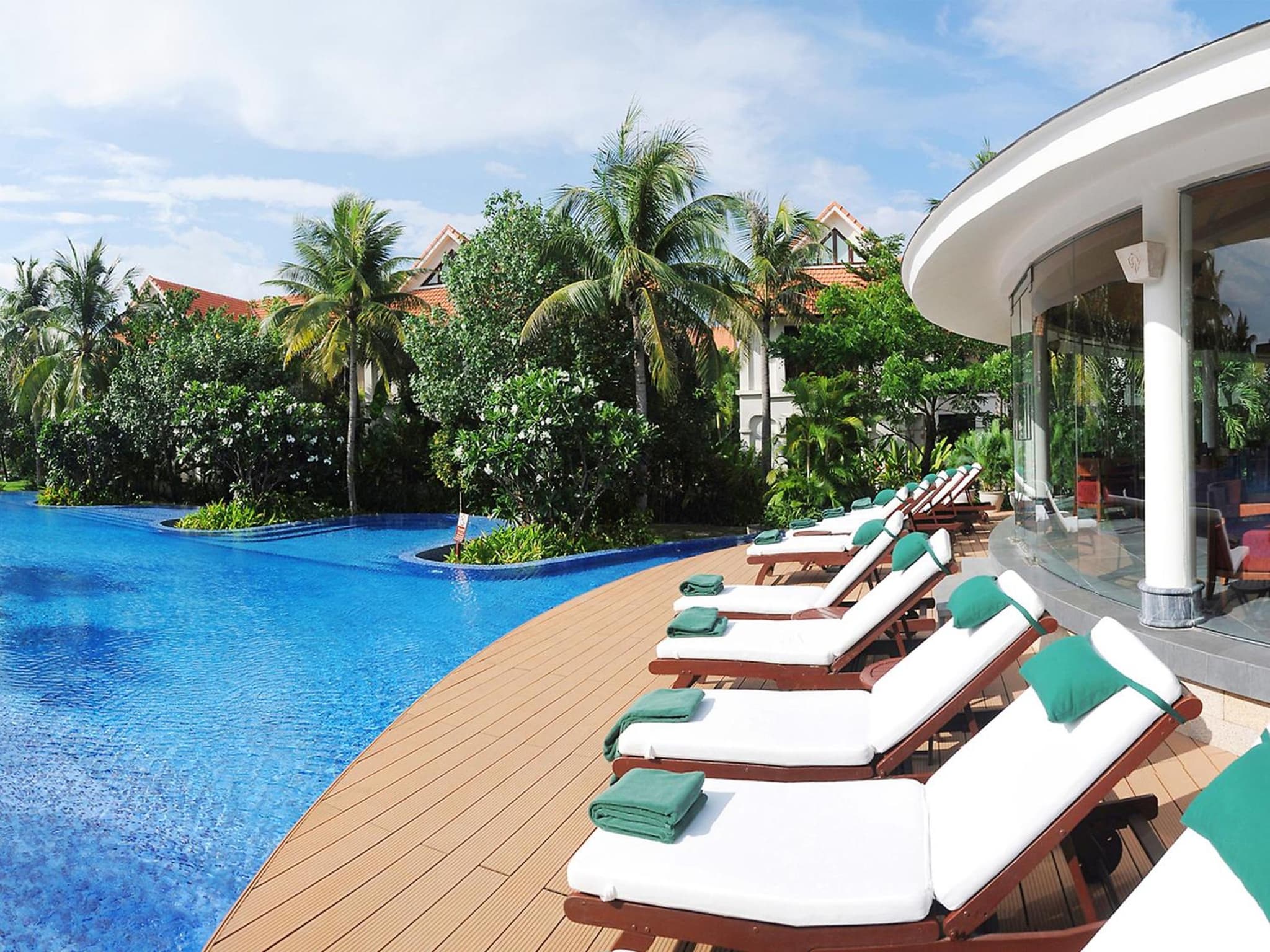 Furama Villas Danang photo 6