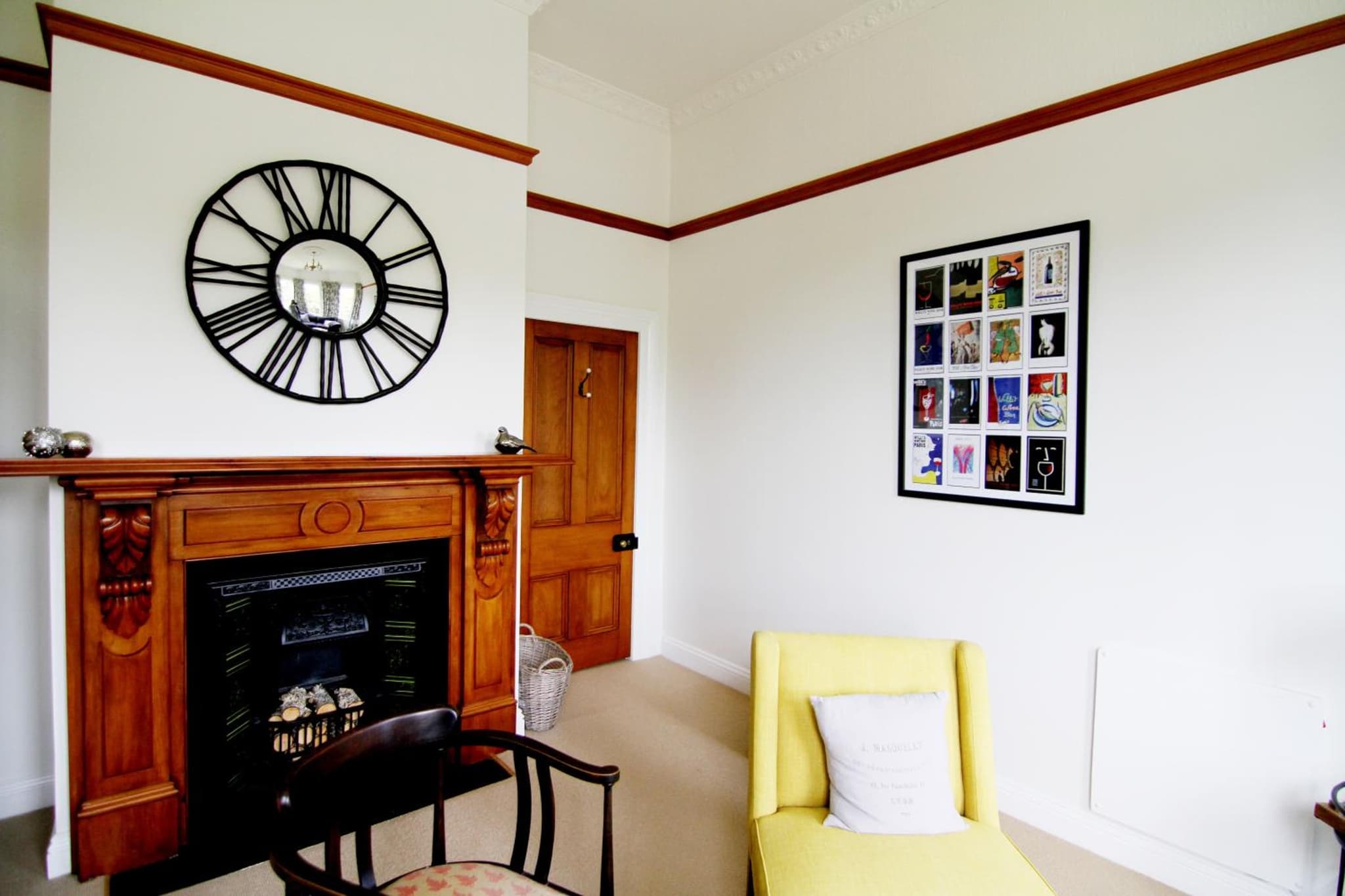 Hosking House photo 5