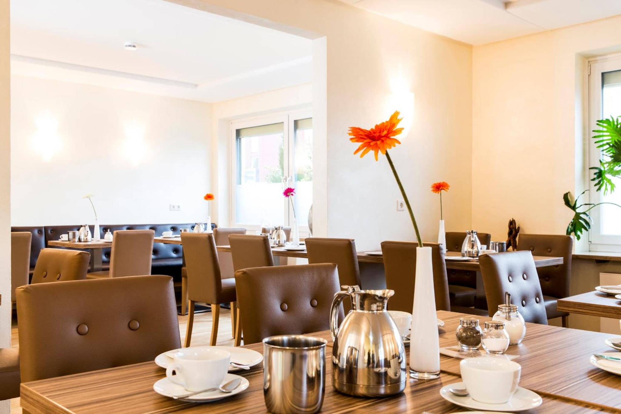Hotel Nürnberger Trichter photo 8