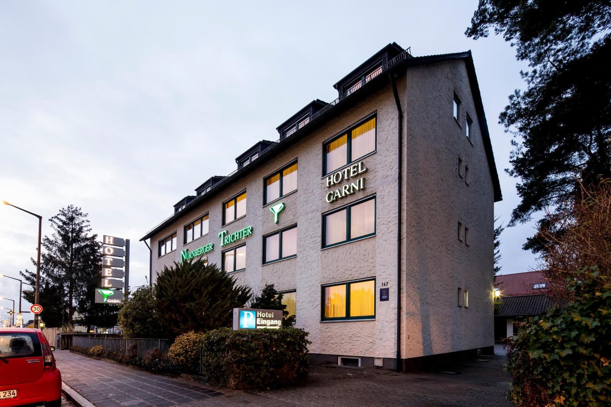 building