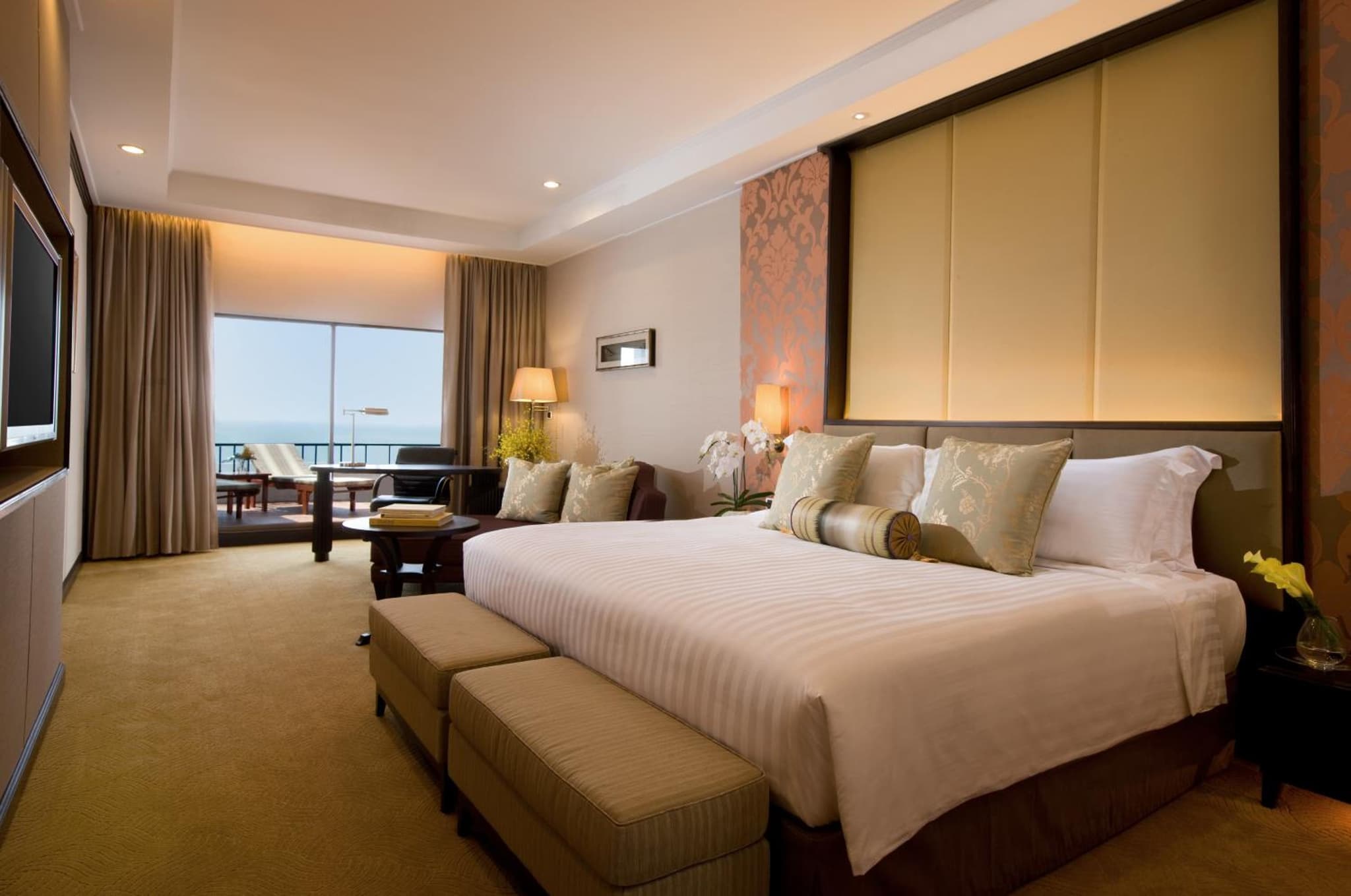 Dusit Thani Pattaya photo 4