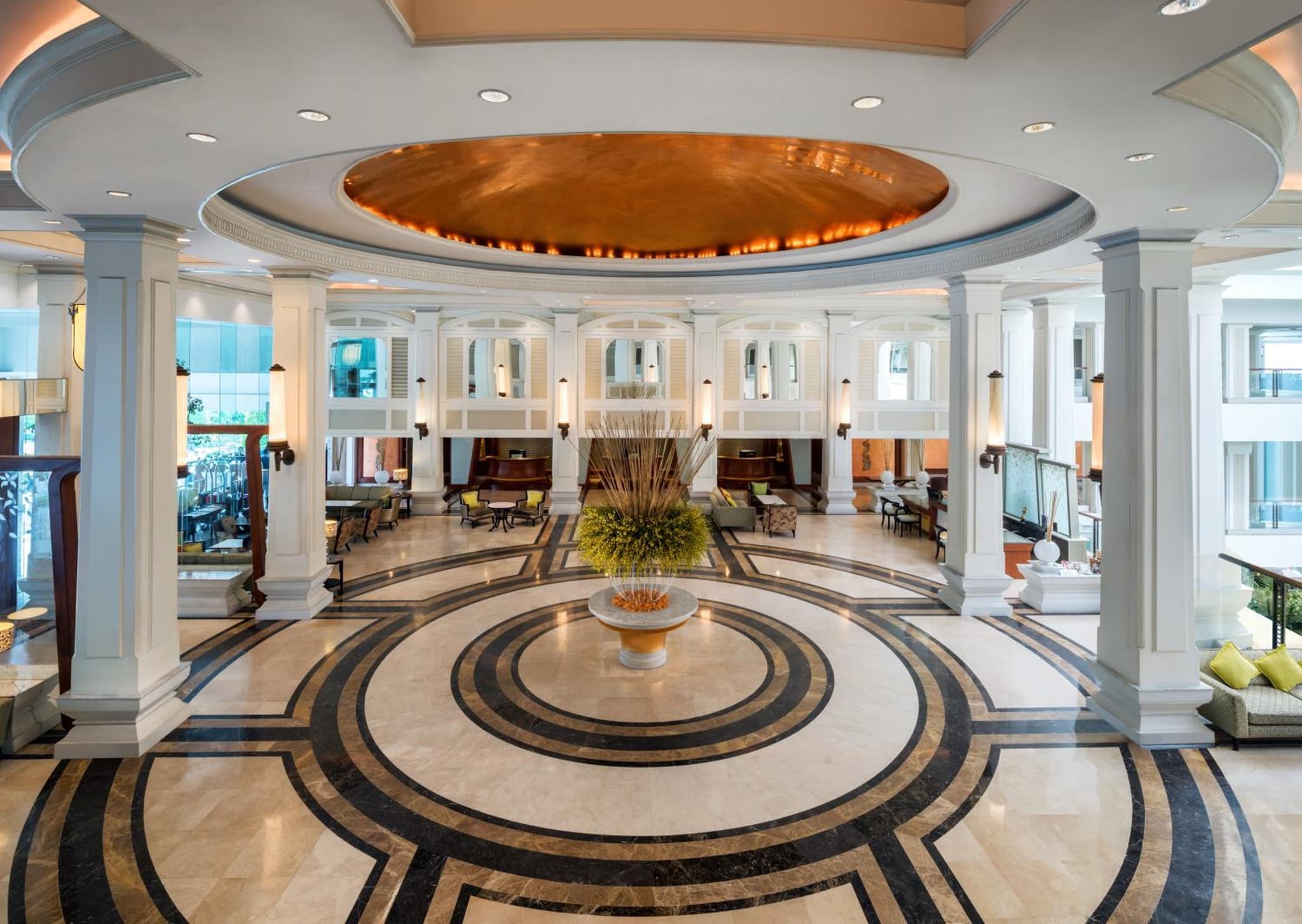 Dusit Thani Pattaya photo 7