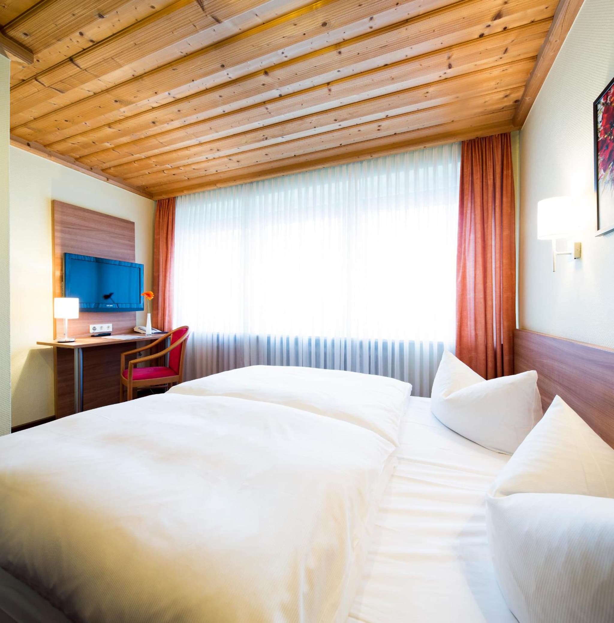 Hotel Nürnberger Trichter photo 6
