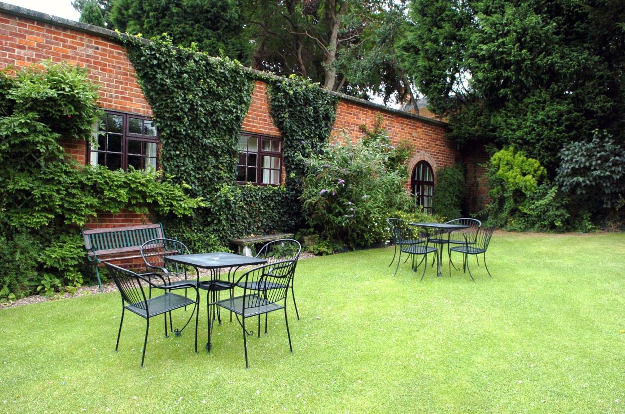 Donington Manor Hotel photo 7