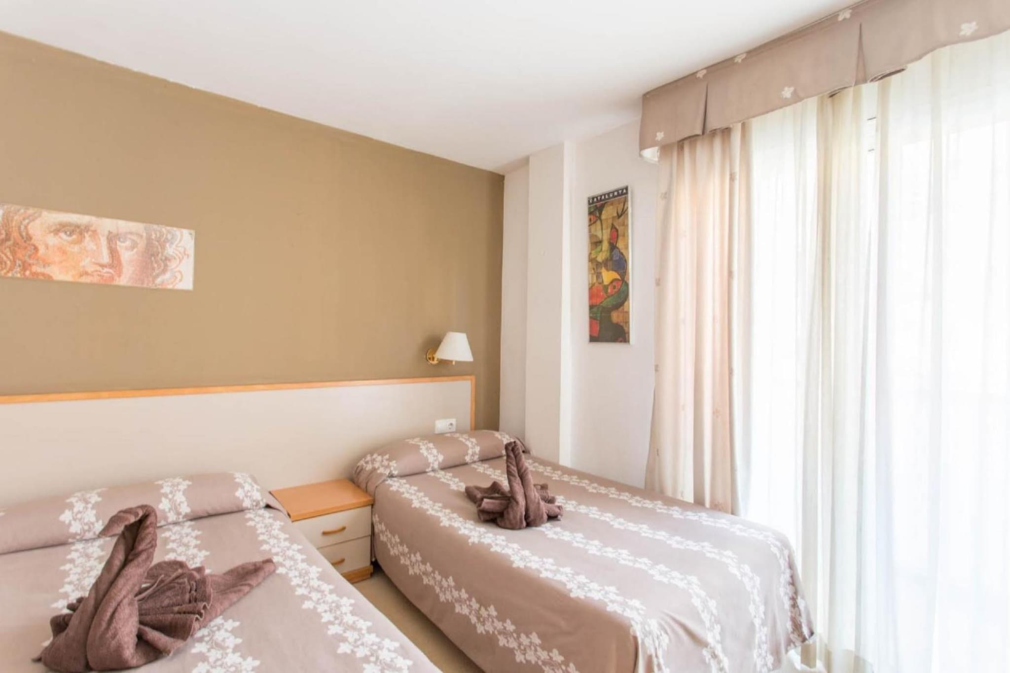 Hotel Cosmos Tarragona photo 9
