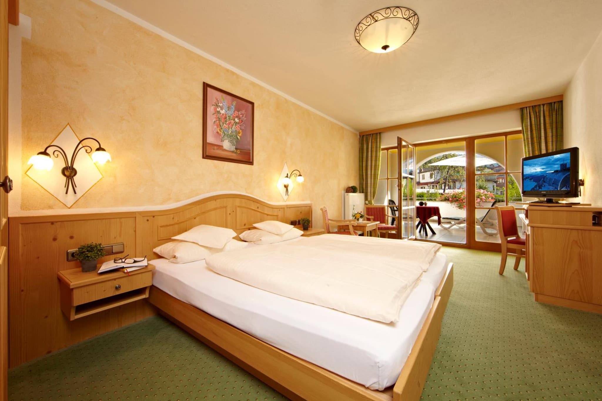 Hotel Schatten photo 5