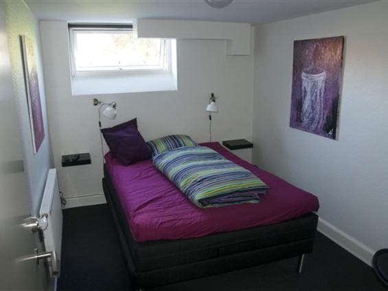 Ikast Bed & Kitchen photo 6