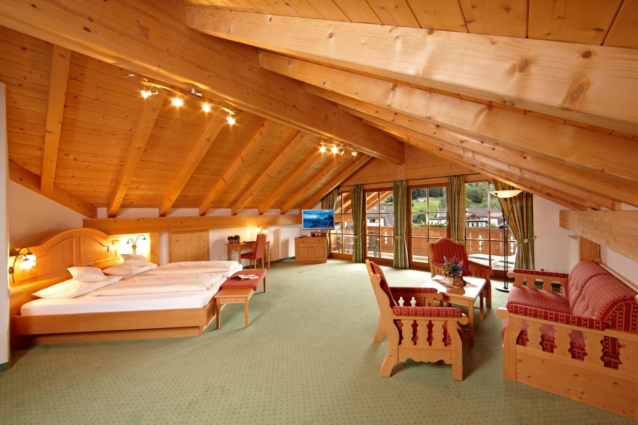 Hotel Schatten photo 9