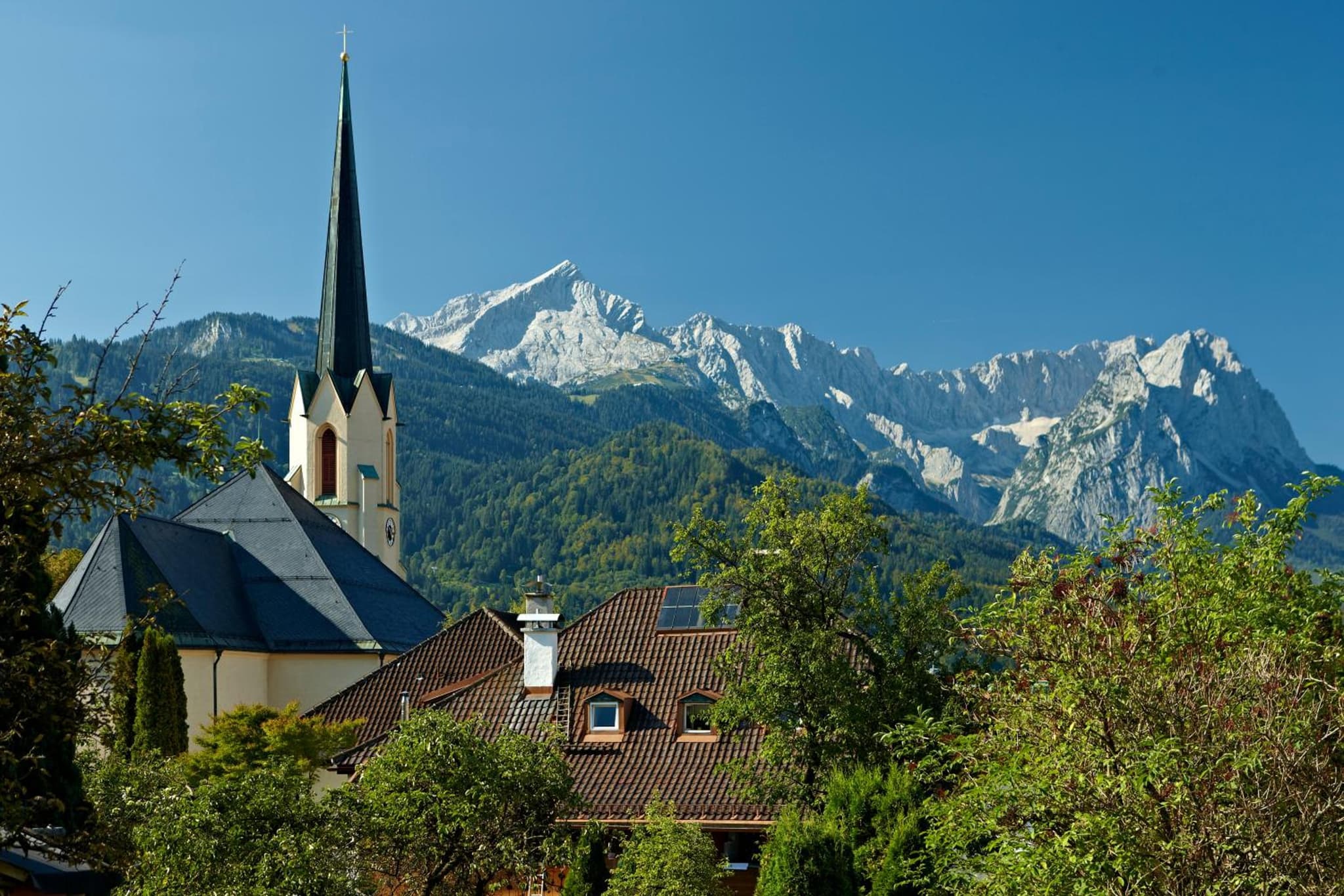 Hotel Schatten photo 4