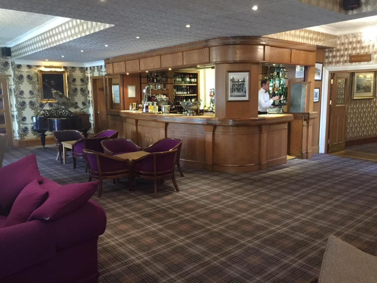 The Royal George Hotel photo 3