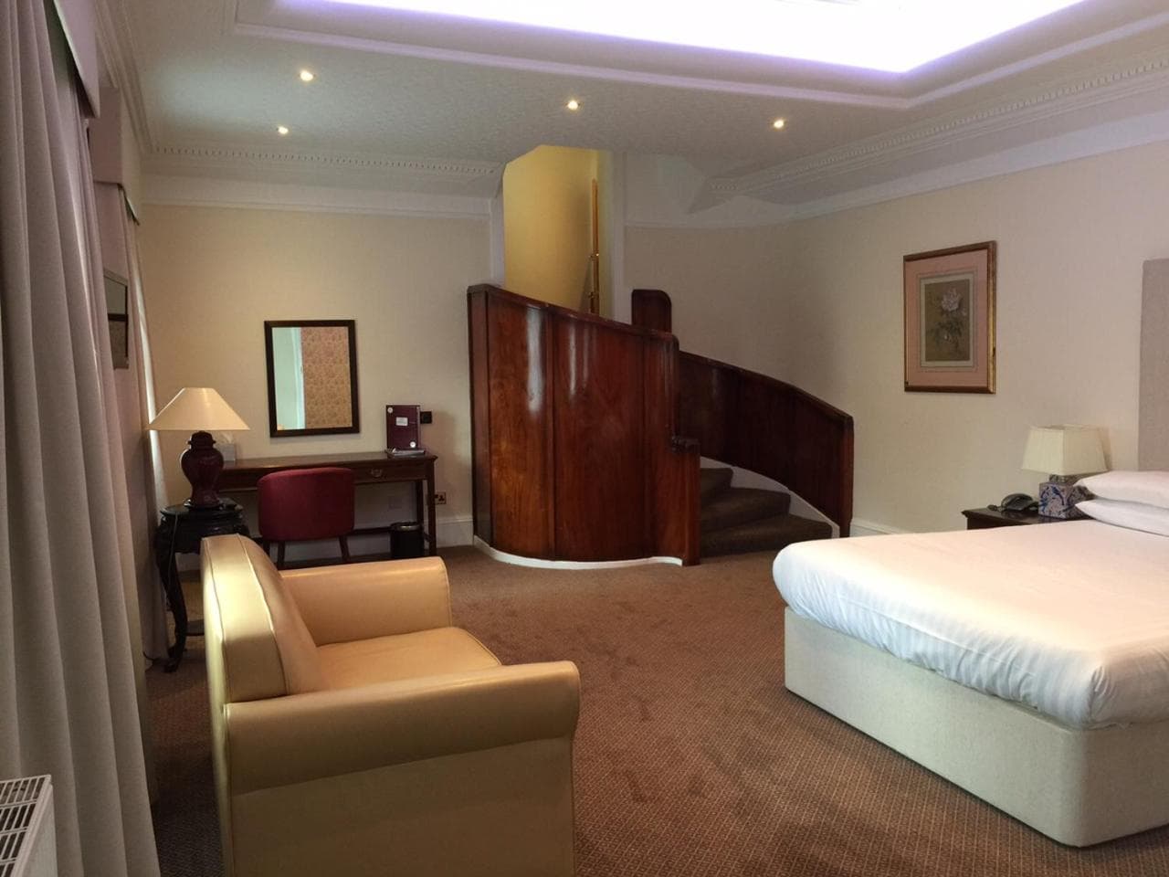The Royal George Hotel photo 7
