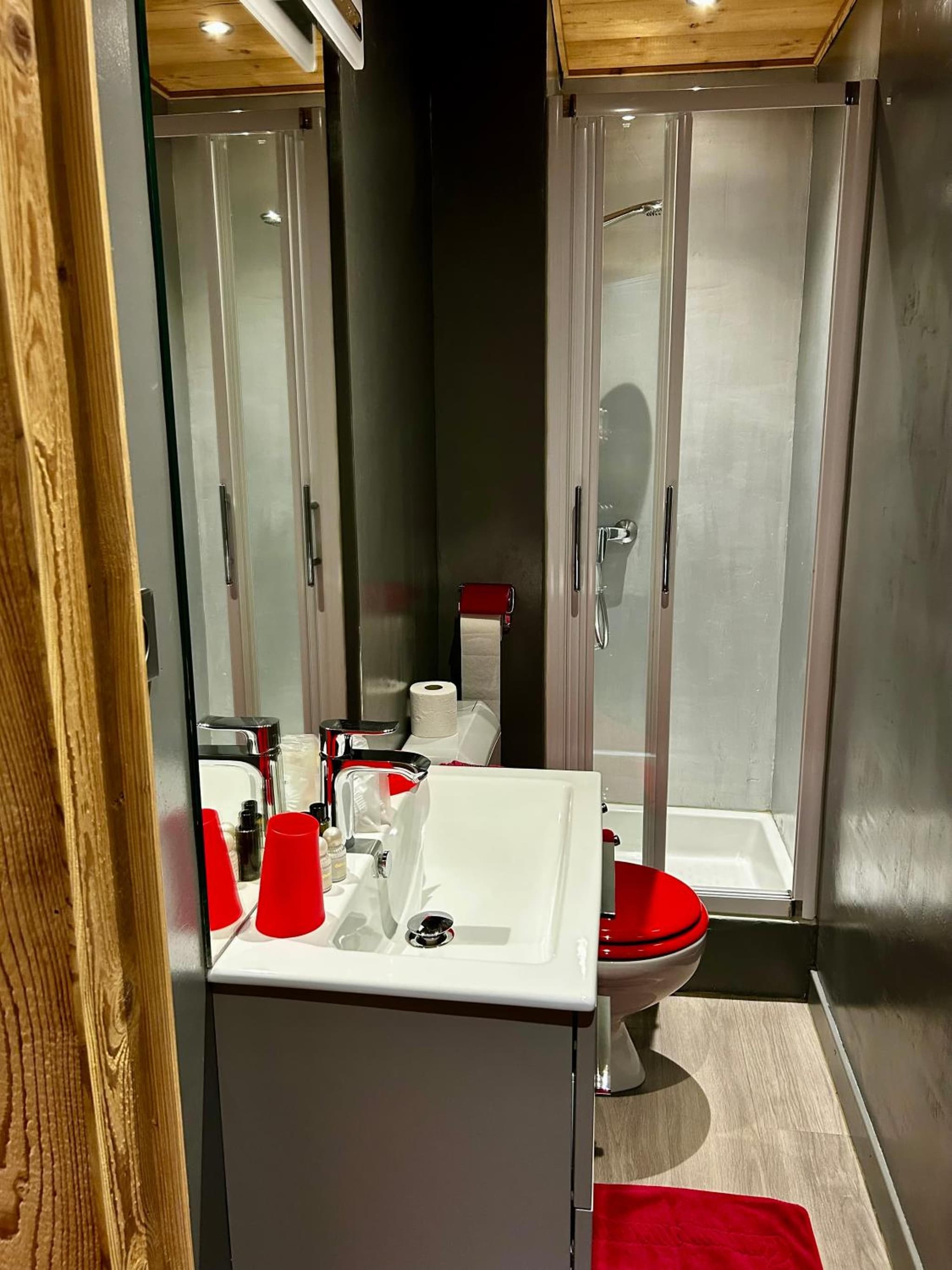 Hotel Bel'alpe photo 2