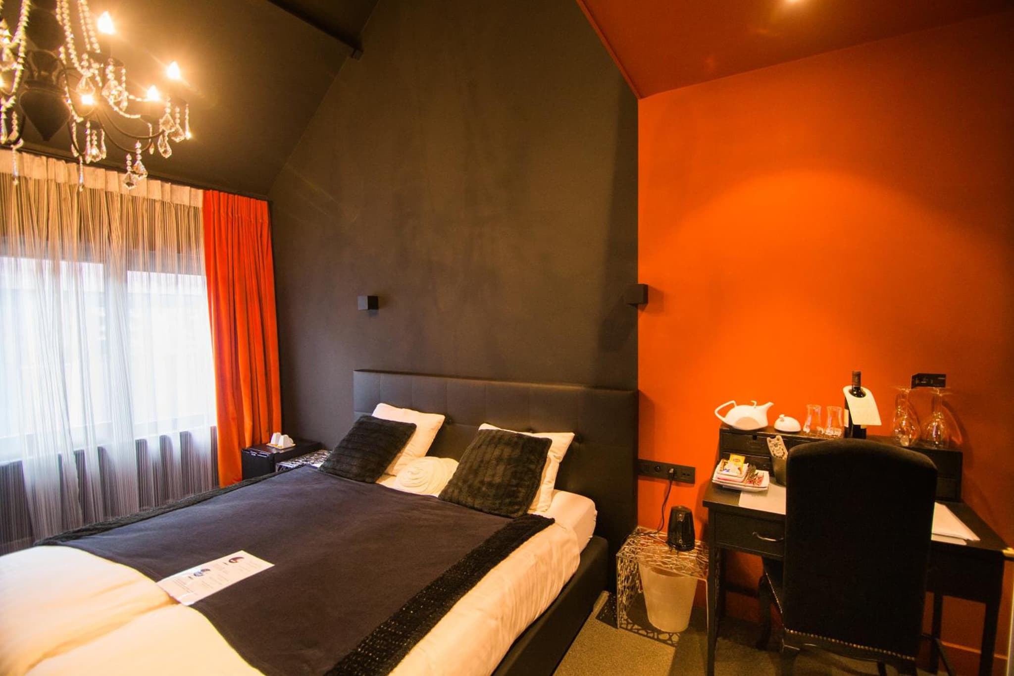 Hotel Moon photo 6