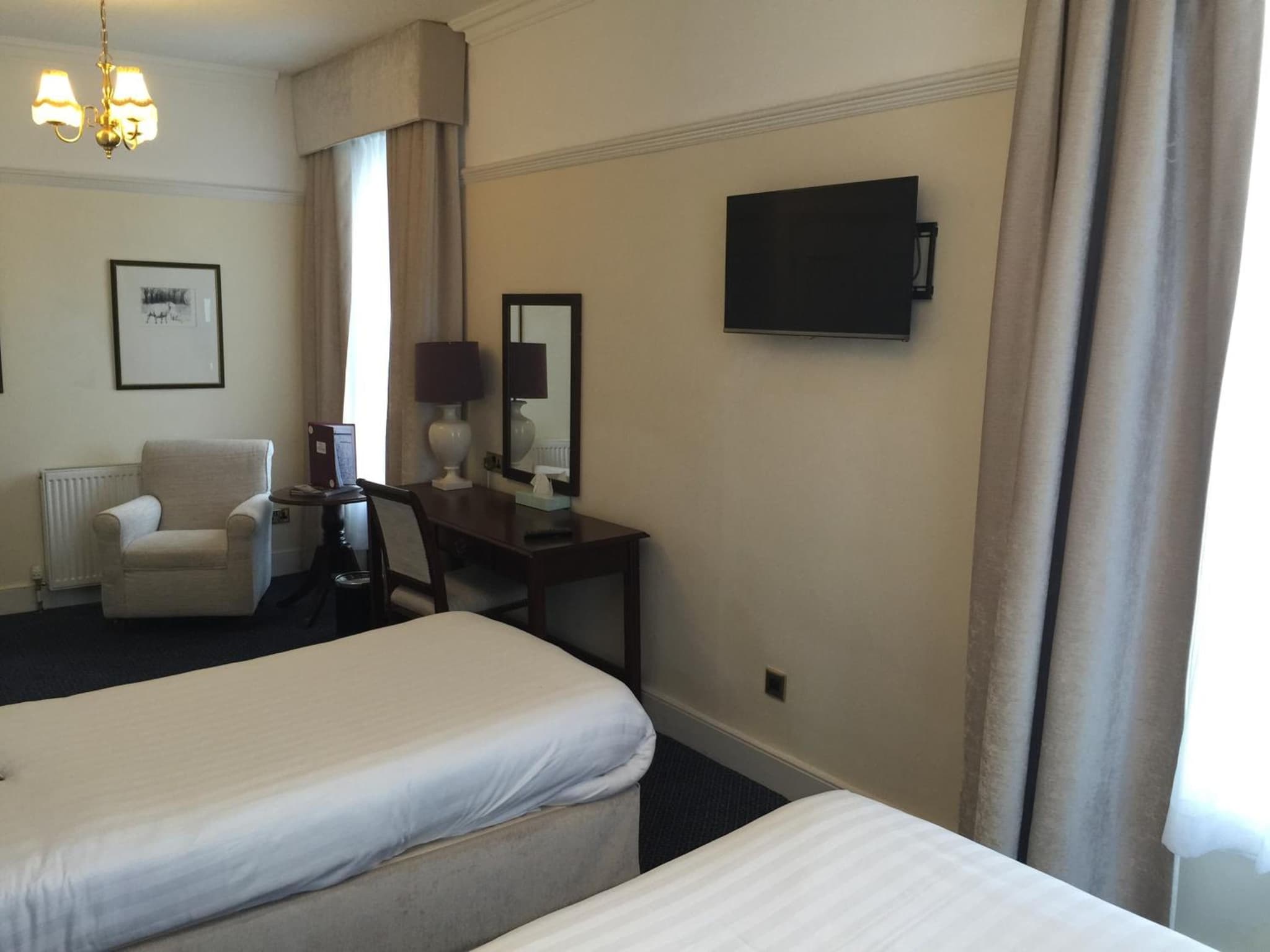 The Royal George Hotel photo 6