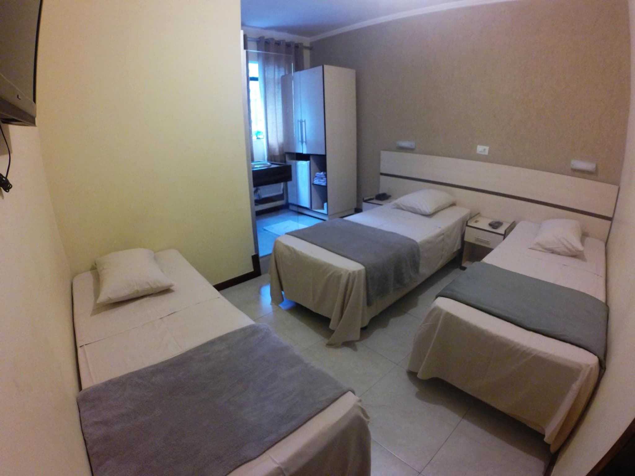Hotel Brigadeiro photo 8