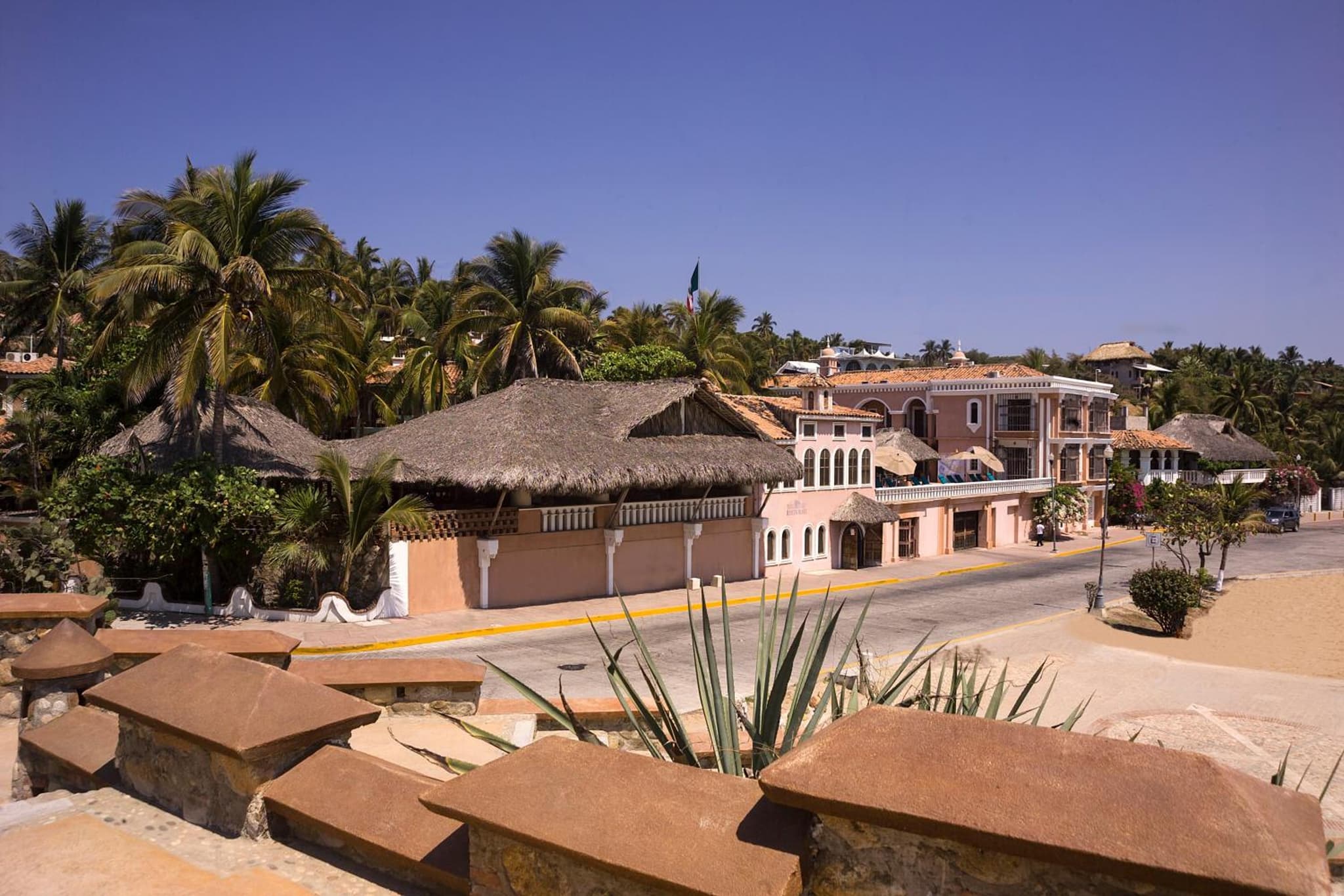 Hotel Santa Fe photo 2