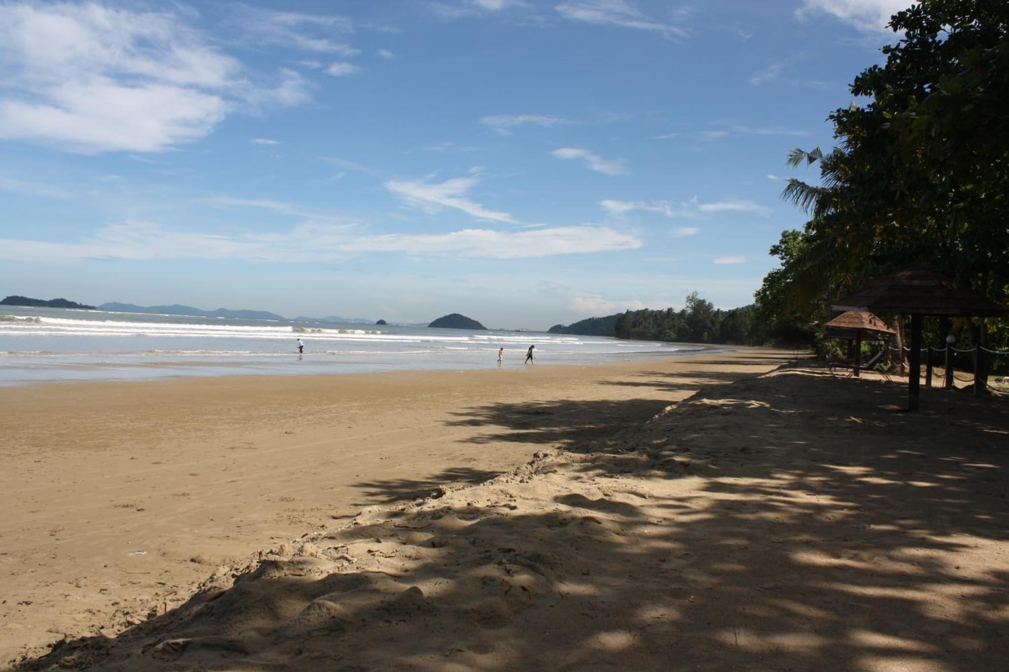 Beringgis Beach Resort & Spa photo 4