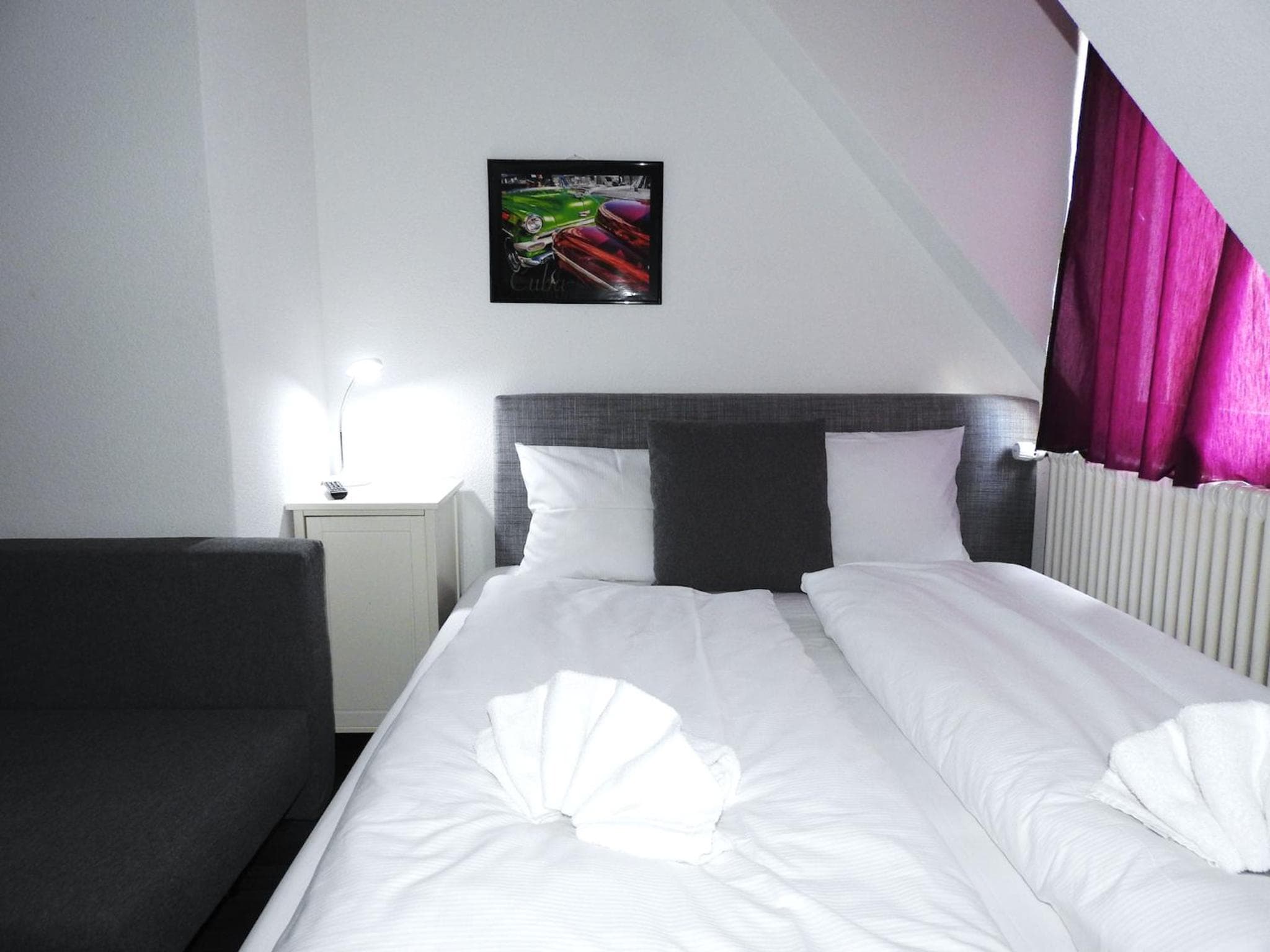 INSIDE Five Hotel photo 5