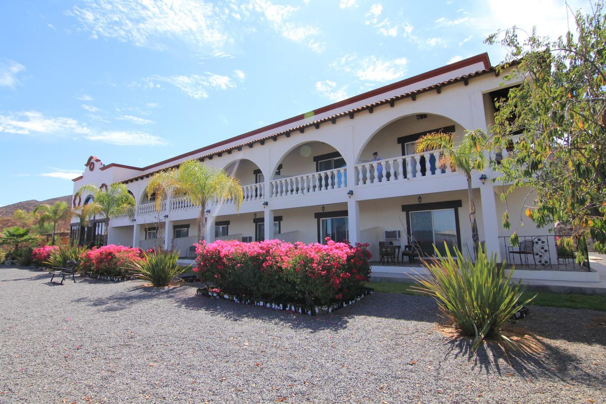 Hacienda Guadalupe Hotel photo 6