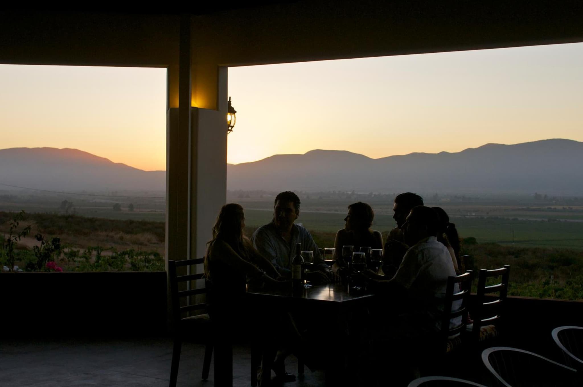 Hacienda Guadalupe Hotel photo 9