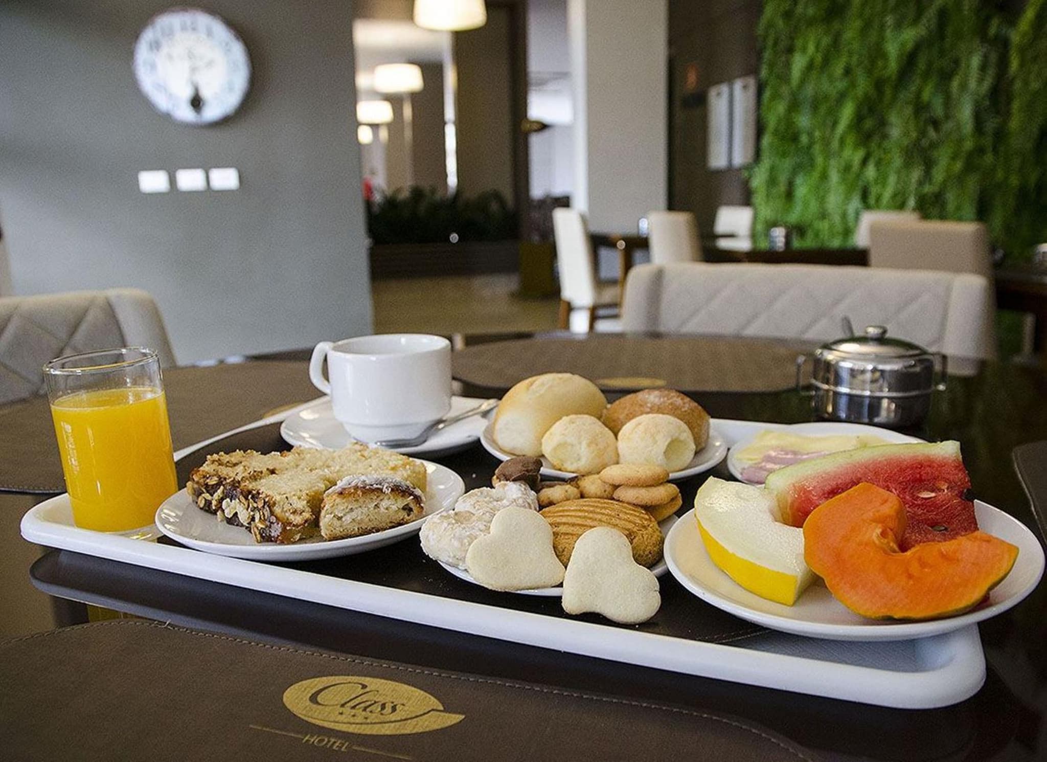 Class Hotel Rio Claro photo 6