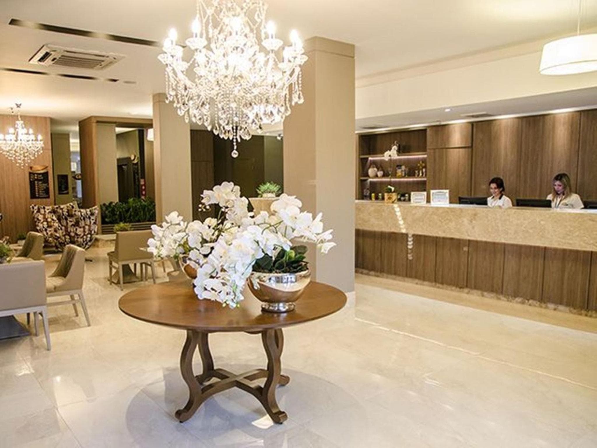 Class Hotel Rio Claro photo 3