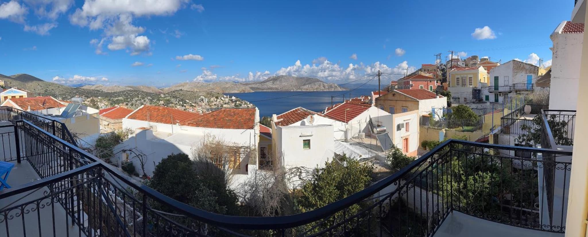 Hotel Fiona Symi photo 9