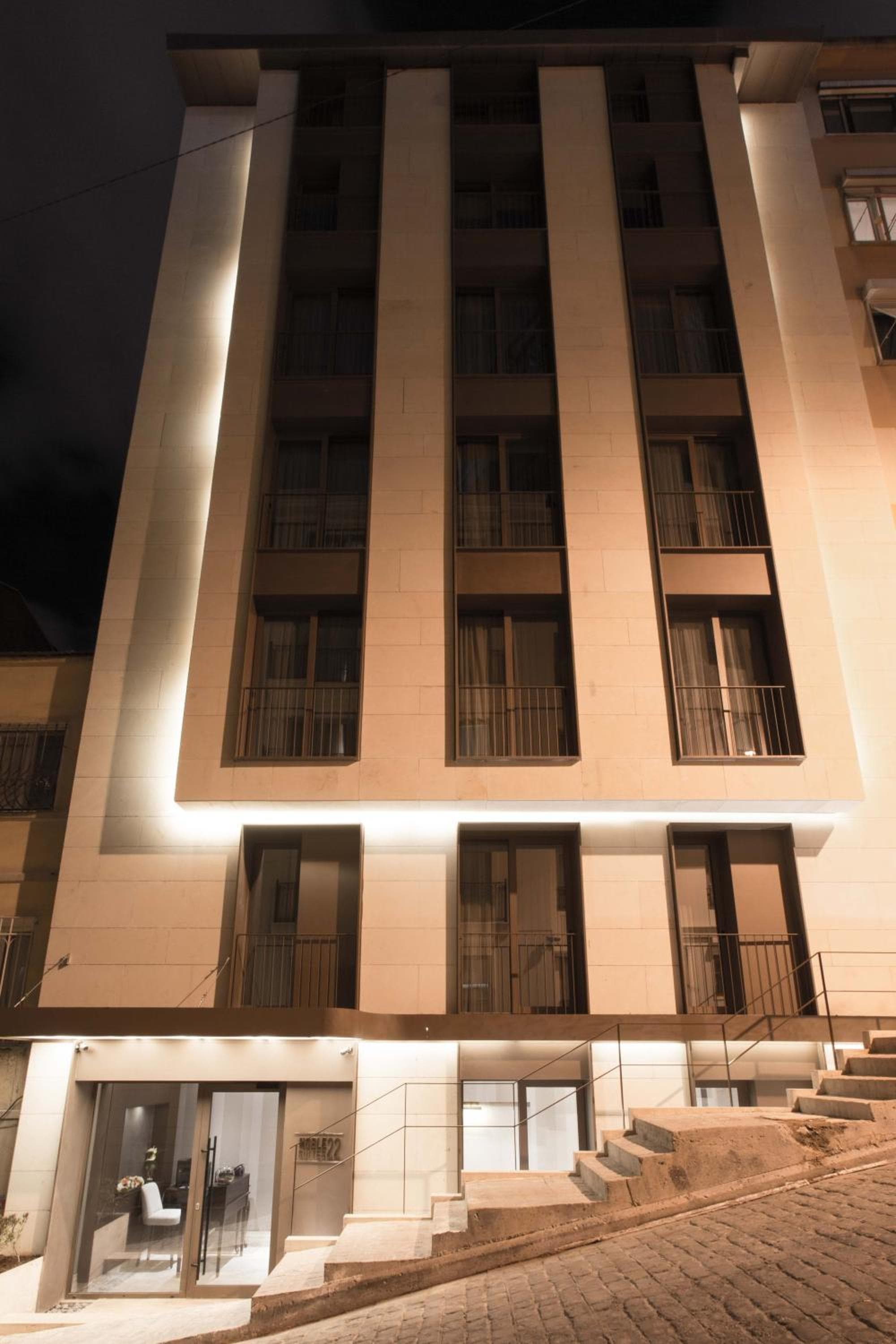 building