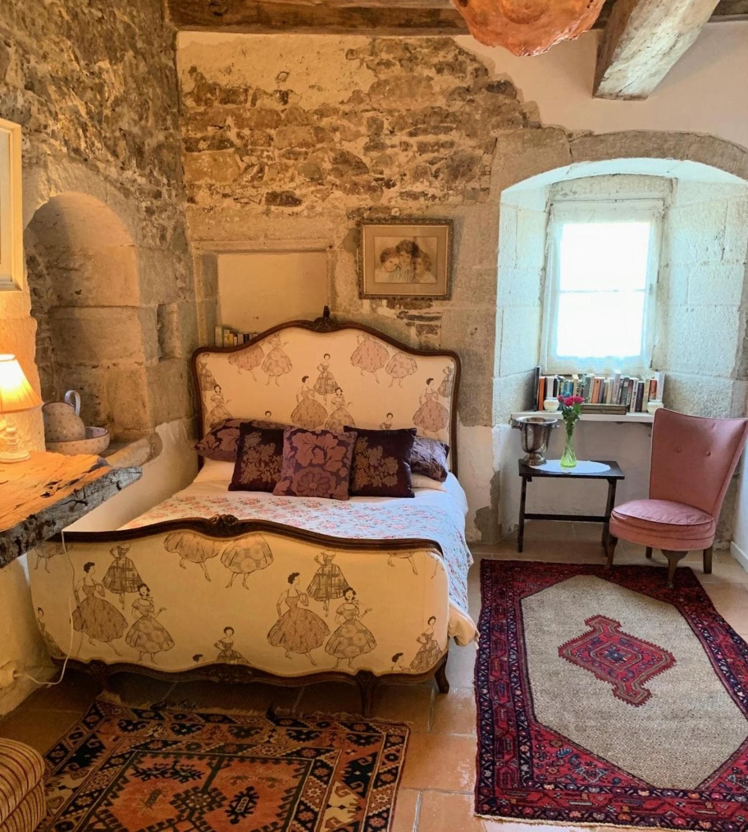 Chateau Mareuil photo 7