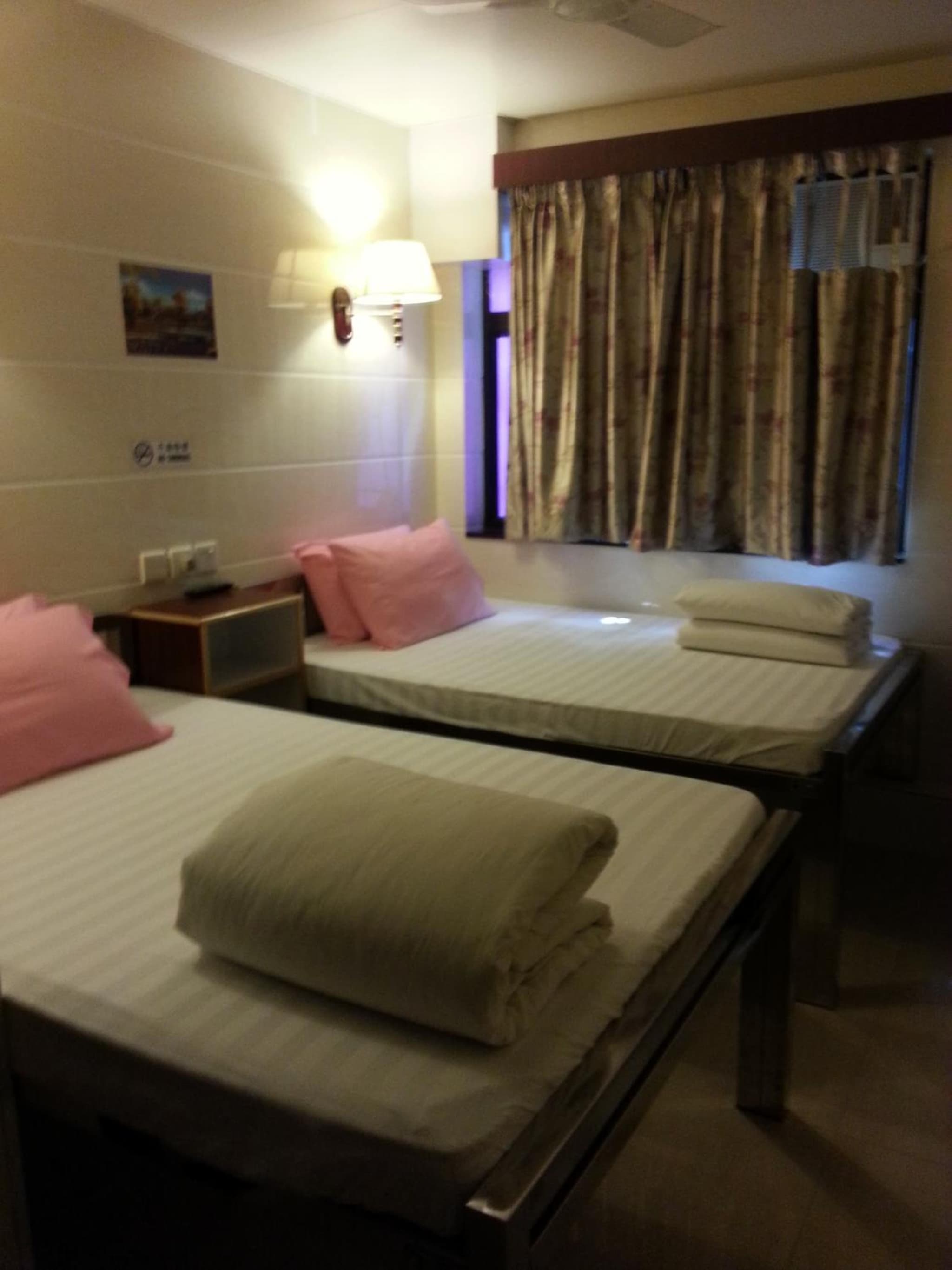 Sun Shine Guest House photo 9