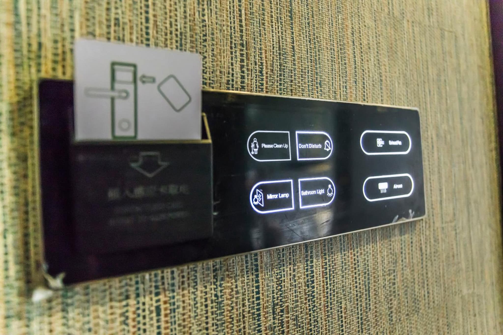 Midori Concept Hotel photo 8