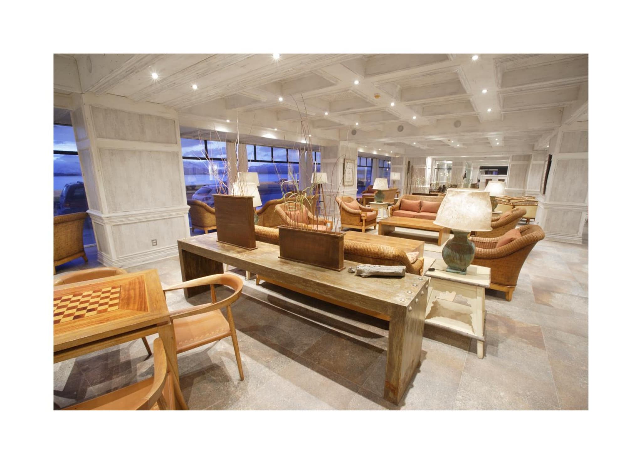Hotel Costa Australis photo 8