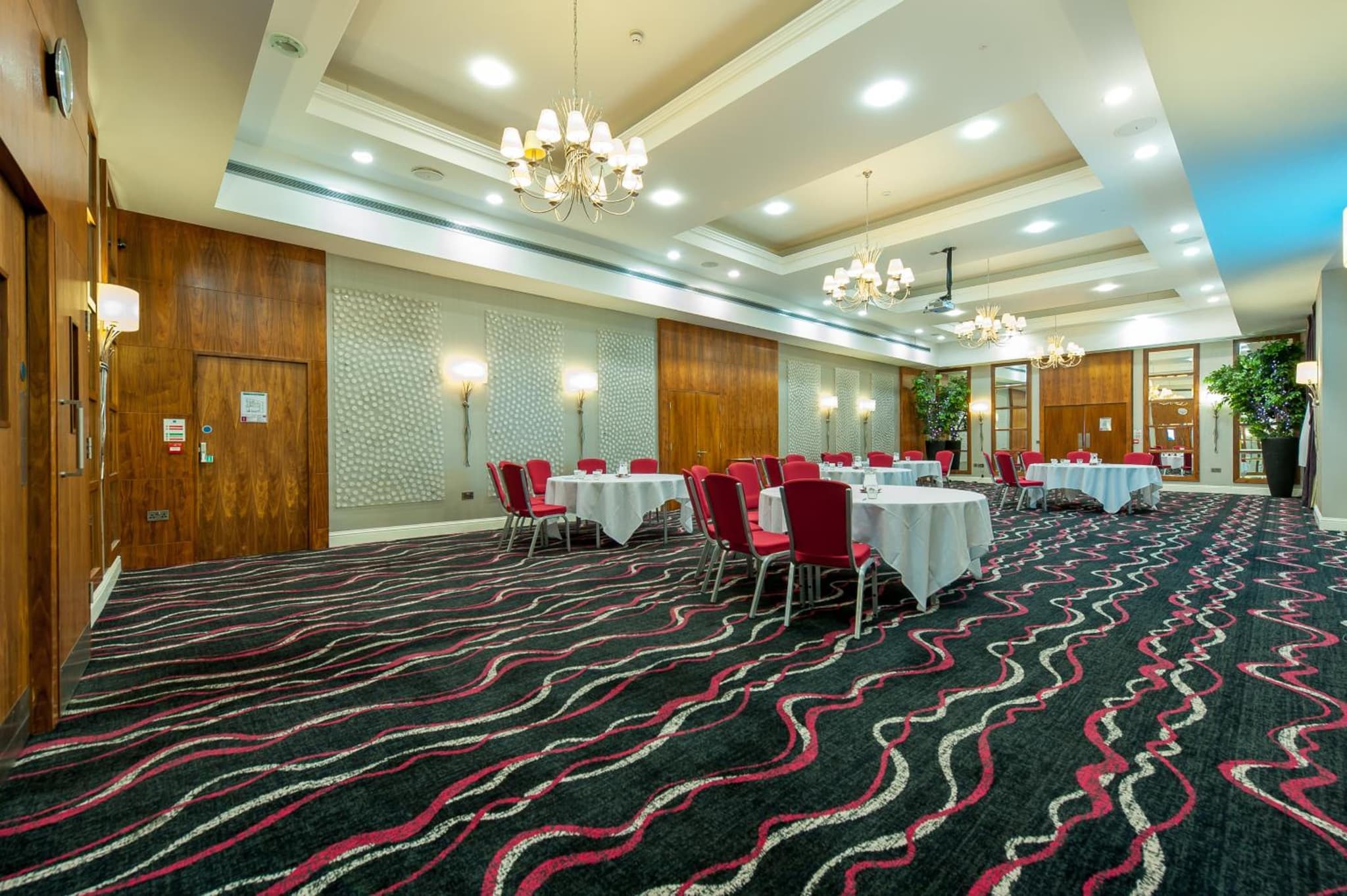 Nottingham City Centre Hotel by Sunday photo 7