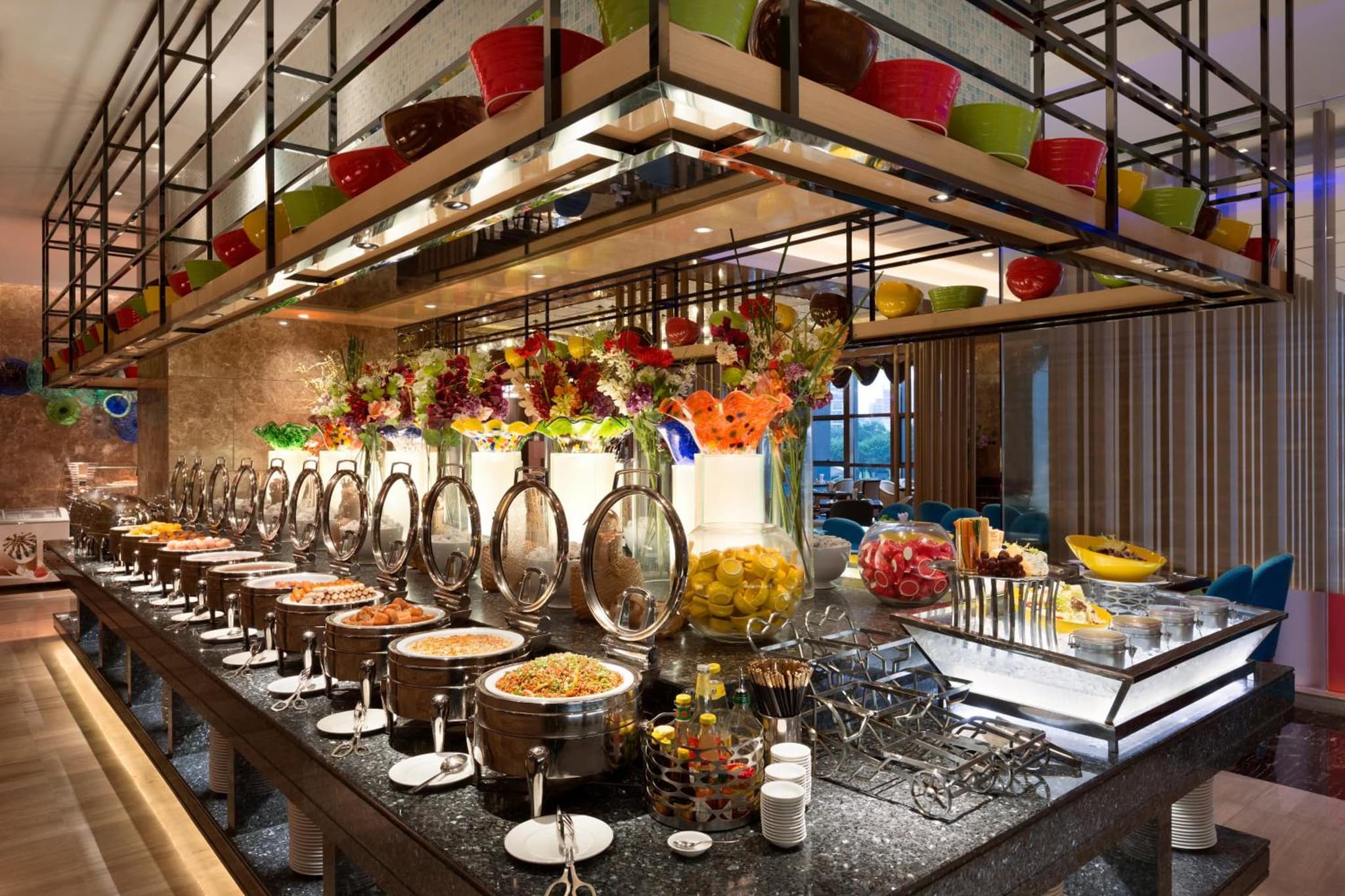 Ramada Foshan Nanhai photo 7