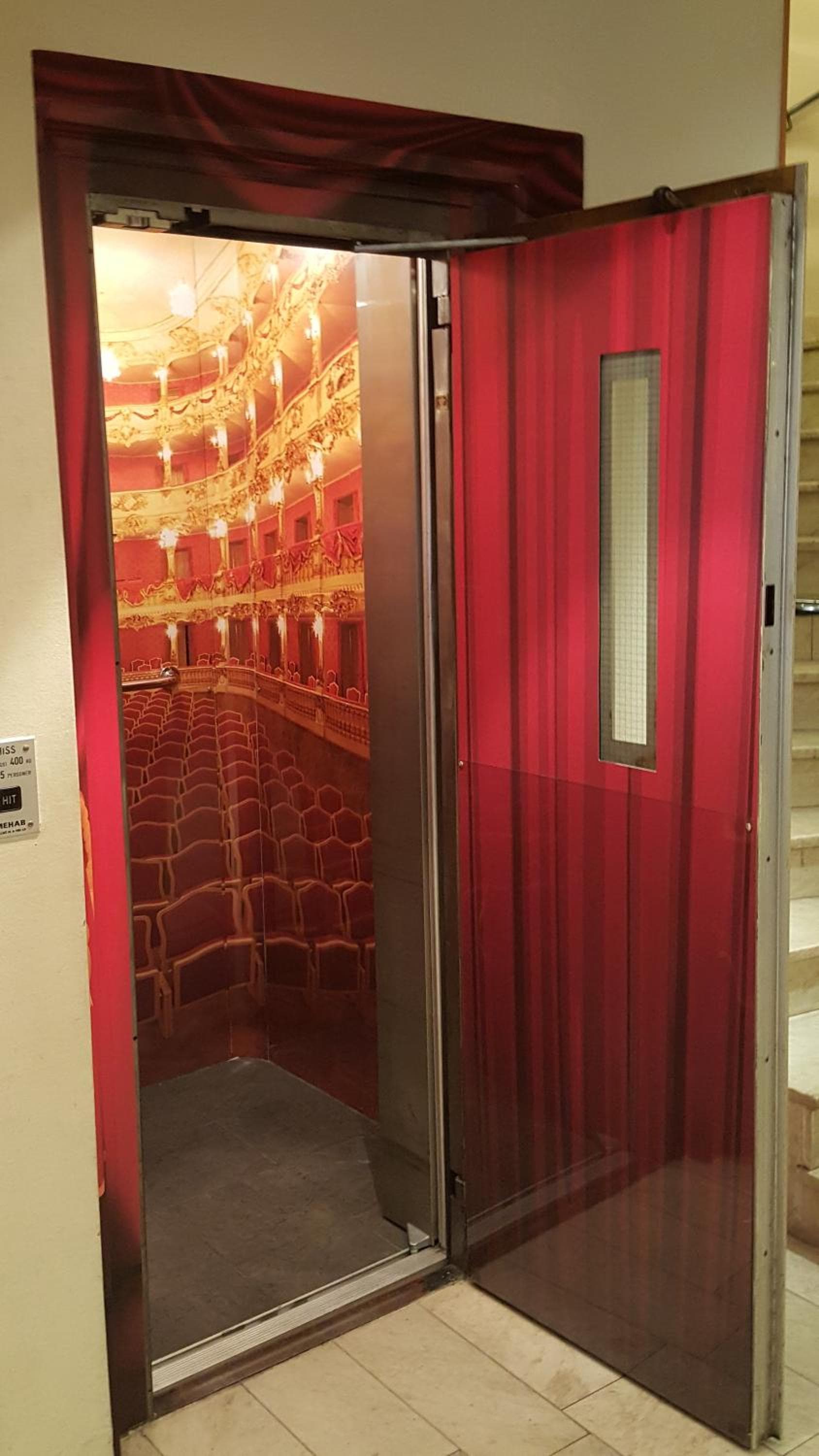 Teaterhotellet photo 4