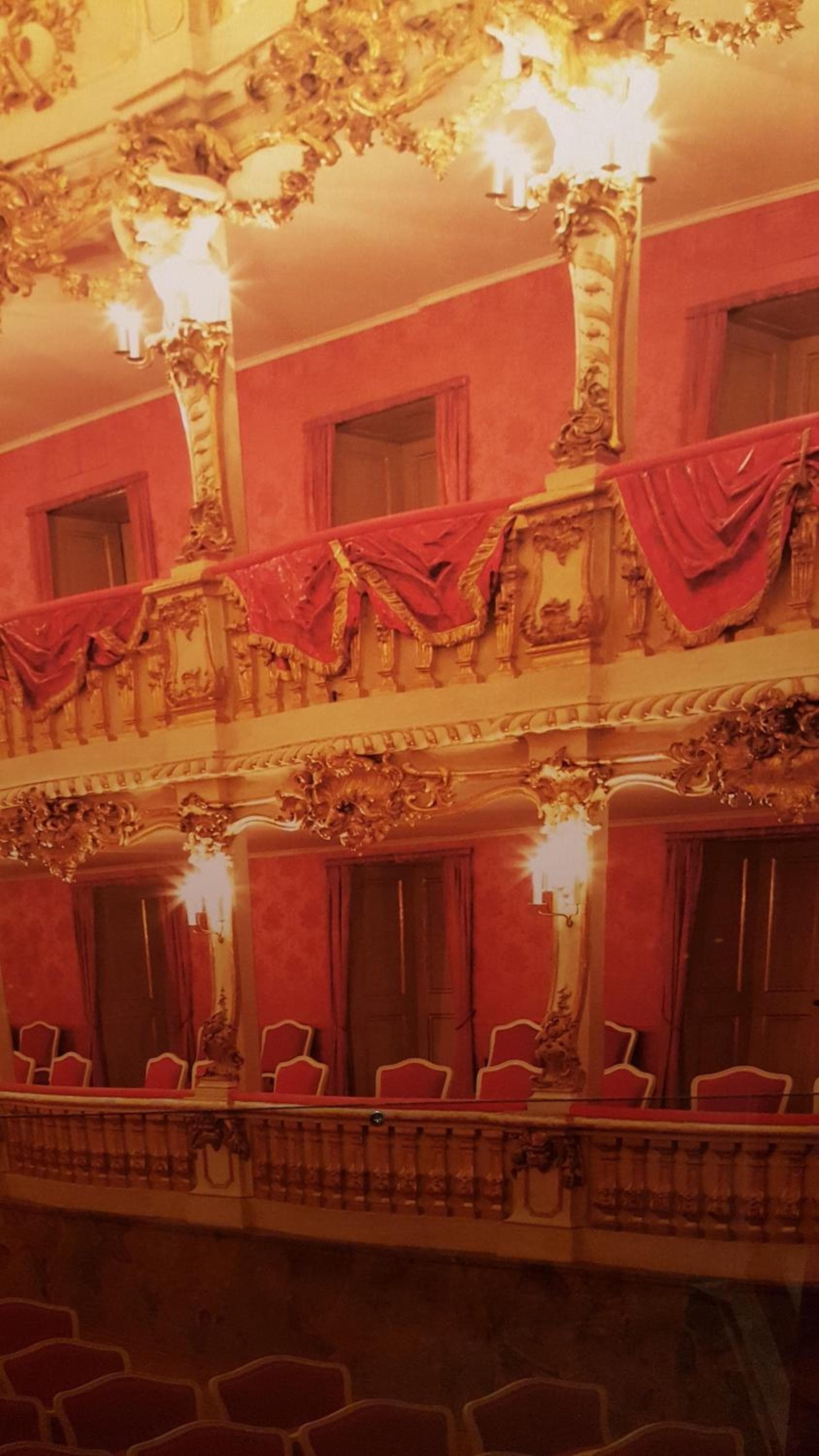 Teaterhotellet photo 7