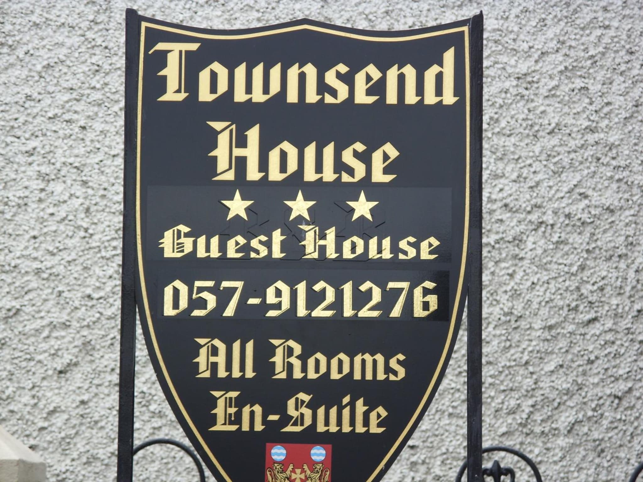 Townsend House Guest House photo 6