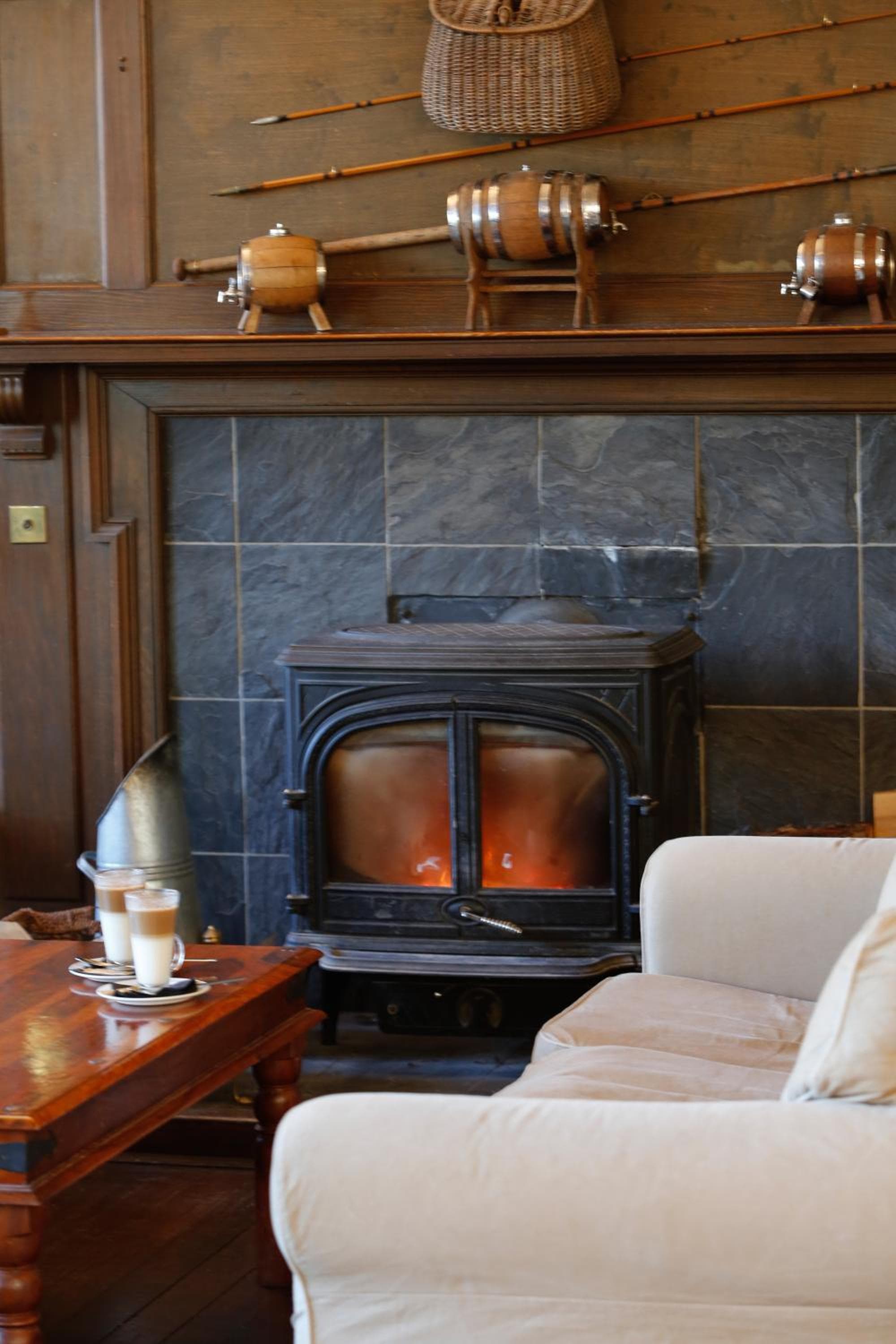 BEST WESTERN The Crianlarich Hotel photo 9