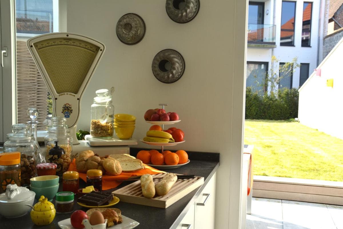 B&B Belgica photo 4
