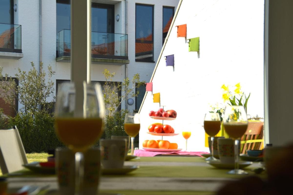 B&B Belgica photo 9