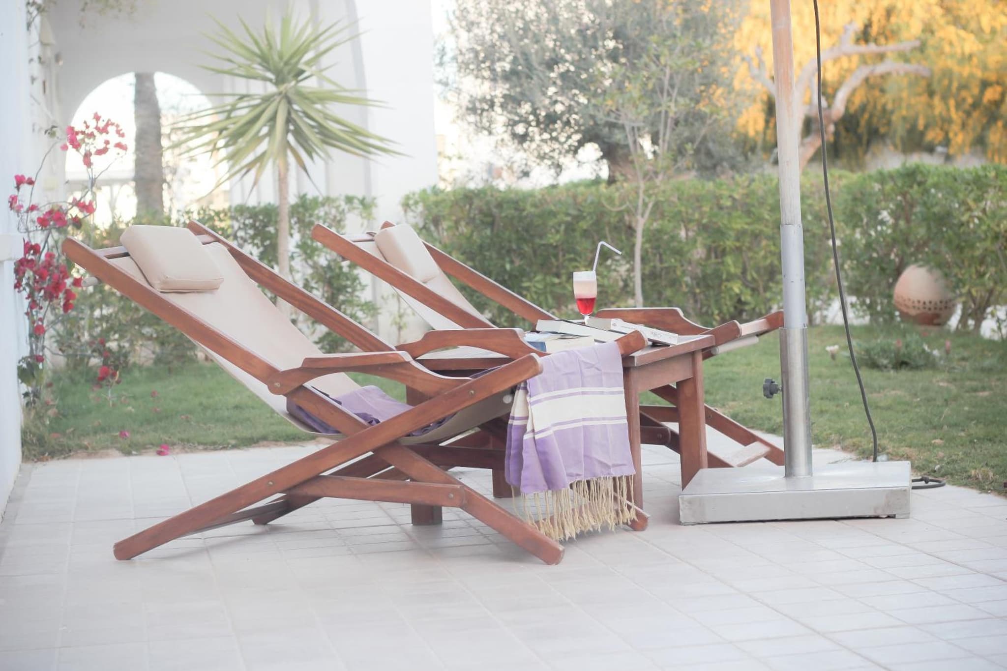 Les Jardins de Toumana photo 8