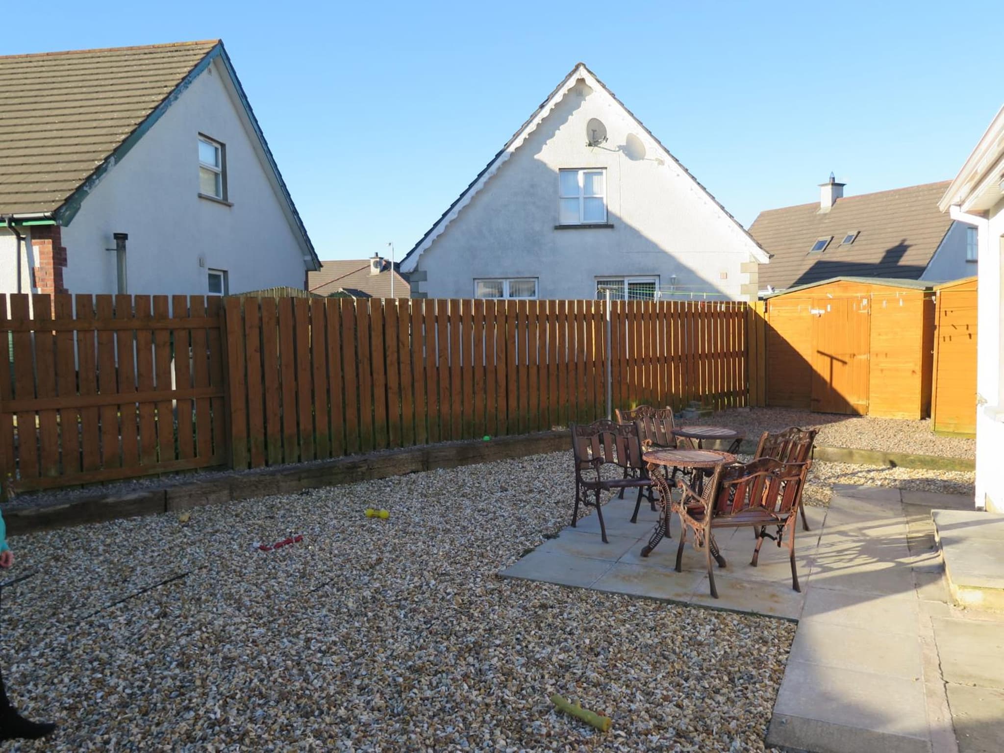 Glen Haven Bed and Breakfast photo 2