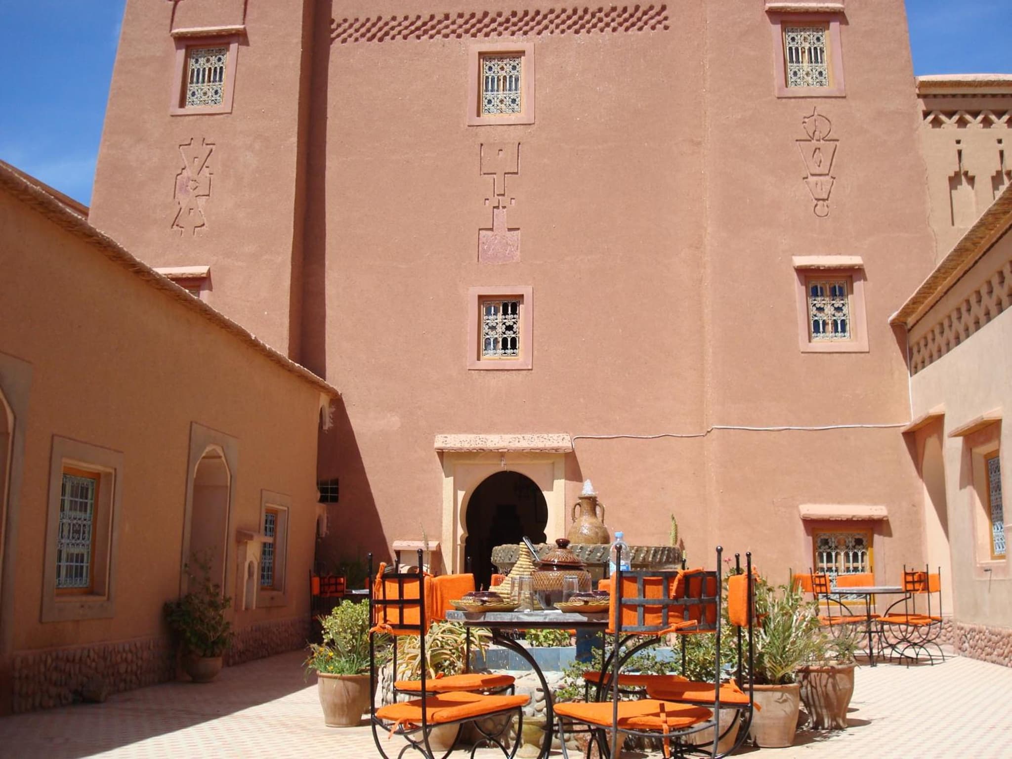 Kasbah Ait Kassi photo 2