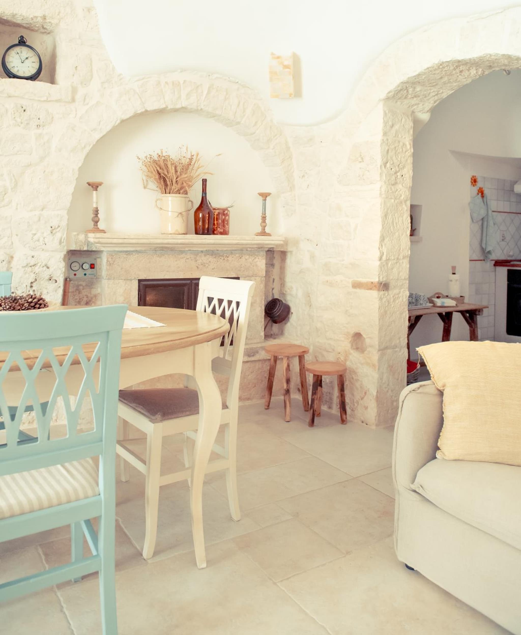 Trullo U Selvese - Private Parking photo 9